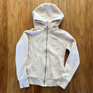 Lululemon Hoodie